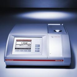 Anton Paar announces Abbemat 200 benchtop refractometer