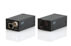 JAI Launches four digital progressive scan CCD cameras