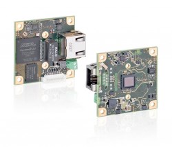 IDS adds 5-Megapixel Sensor to GigE uEye LE camera