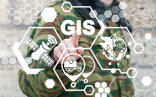 Rising Government Sector Demand Drives Geospatial Information Systems (GIS) Market Growth