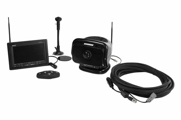 Larson Electronics releases GL-3349-M-WR thermal infrared imaging camera system