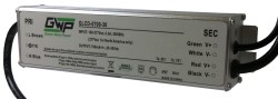 Thumbnail for Green Watt releases GLCD 30 LED Drivers
