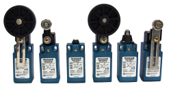 Thumbnail for Honeywell Sensing and Control Introduces Limit Switches