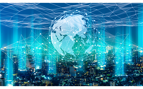Yokogawa Invests in Web Synergies to Expand Global Digital Transformation Capabilities