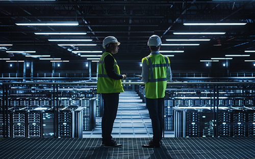 New Report Highlights the Essential Role of Energy Efficiency in Meeting Net Zero Targets