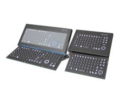 CTI Electronics adds foreign languages to Keyboards