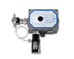 General Monitors releases ARGC remote gas calibrator