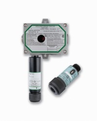 General Monitors releases TS Series H2S gas sensors