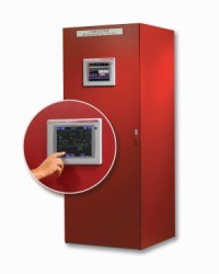 General Monitors' HazardWatch Fire & Gas Detection System meets NFPA 72