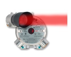General Monitors announces IR5500 Gas Detector
