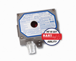 General Monitors adds HART to Model S4000CH combustible gas detector
