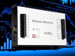 Global Monitoring releases Messenger GMU8120 Remote Monitoring Unit