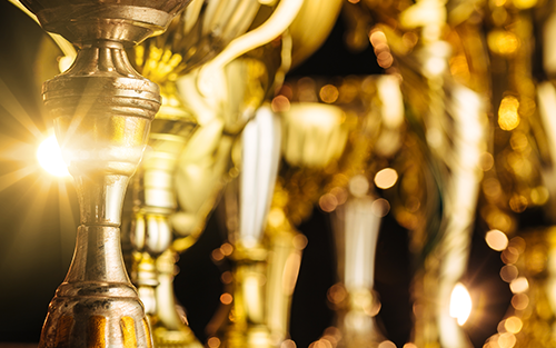 Bentley Systems Announces Finalists for Going Digital Awards in Infrastructure