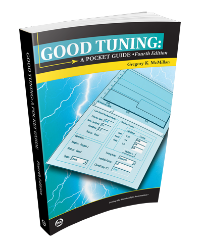 AutoQuiz: What Is the Best Tuning Method for a Catalyst Feed Flow Controller?