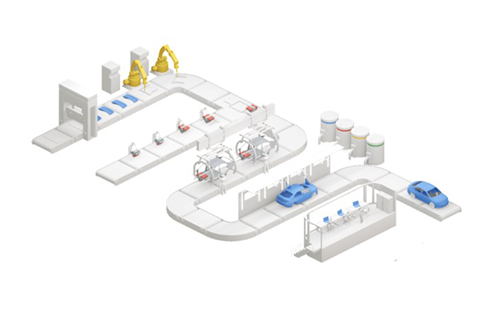 Thumbnail for Litmus and Google Cloud Co-develop Manufacturing Connect Platform