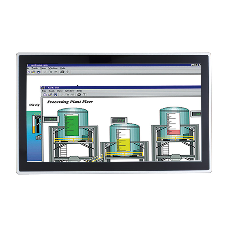 Axiomtek introduces GOT315WL-845 panel PC