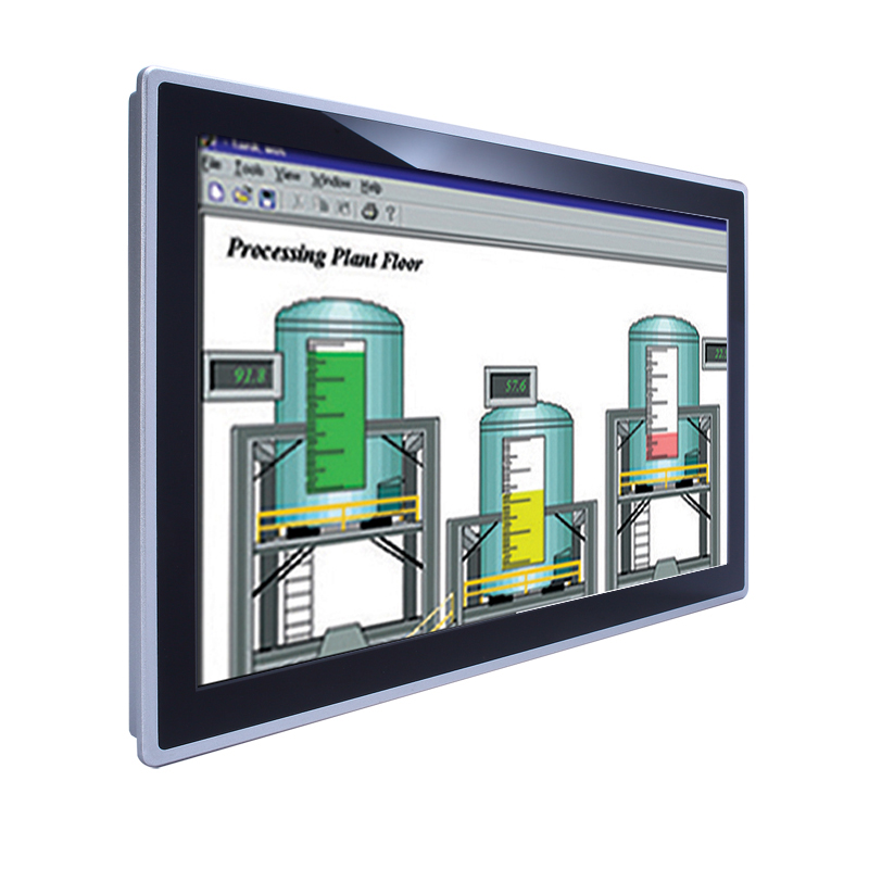 Axiomtek introduces the GOT3187WL-834-PCT panel computer