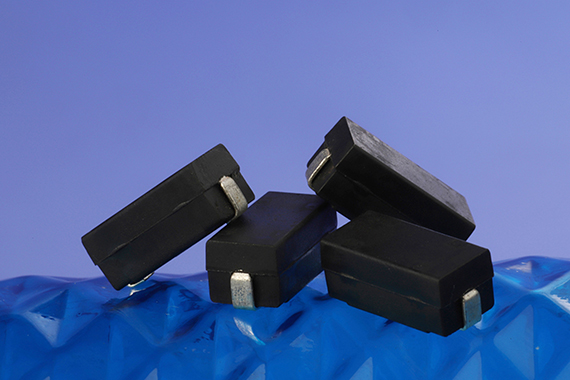 Thumbnail for Gowanda Electronics releases Gowanda ER5025S series of shielded RF surface mount (SMT) inductors