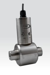 Thumbnail for GP:50 announces Model 216/316 Differential Pressure Transducers