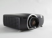Barco introduces F50 projector for wall displays