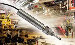 Macro Sensors releases GPA Series Spring Loaded LVDT