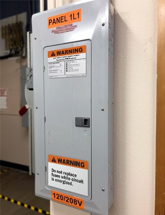 7 Steps for Total Facility Safety Labeling