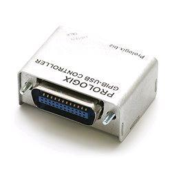 Thumbnail for Audon announces GPIB-USB4 controller