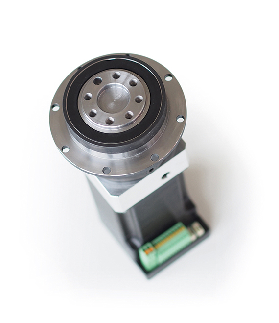 Nanotec releases GPLK, GPLEP & GPLEF series of plastic gears