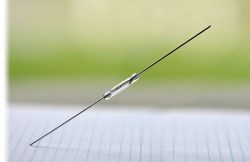 Standex-Meder announces GR400 series reed switches