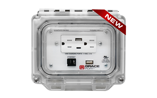 Grace Technologies Launches MagView: Revolutionizing Industrial Safety and Efficiency