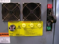 Grace announces R-1A0033W-NPLPH interactive voltage label