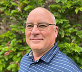 Photo of Graham Proctor