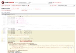 Thumbnail for GrammaTech announces CodeSonar for Binaries