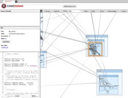 GrammaTech Introduces CodeSonar Visualization software analysis tool