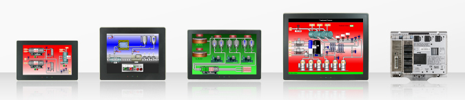 Thumbnail for Red Lion adds Core controller & Crimson control module to Graphite platform