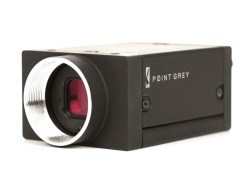 Point Grey releases Grasshopper Express GX-FW-28S5 Camera