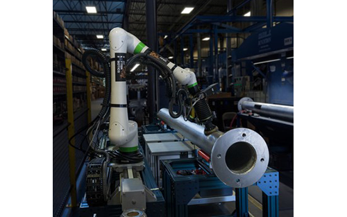 GrayMatter Robotics Raises $20M Series A to Fuel Continued Growth and Expansion