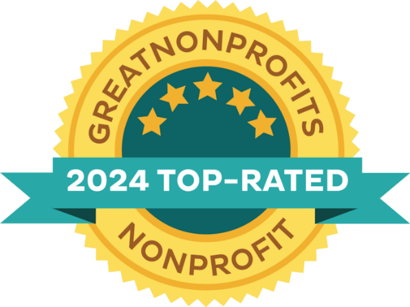 GreatNonprofits-TopRated