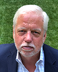 Photo of Gregory Hale