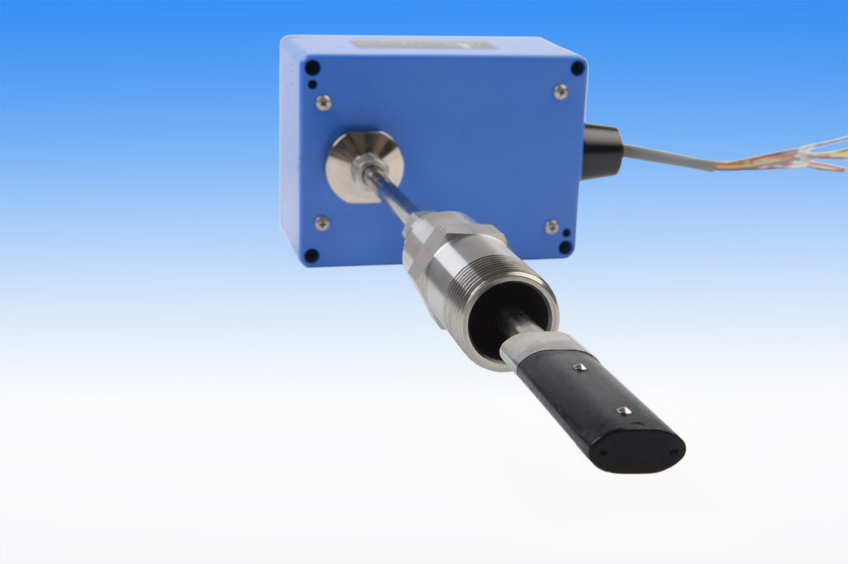 Thumbnail for Greyline announces ISM 5.0 Insertion Magmeter