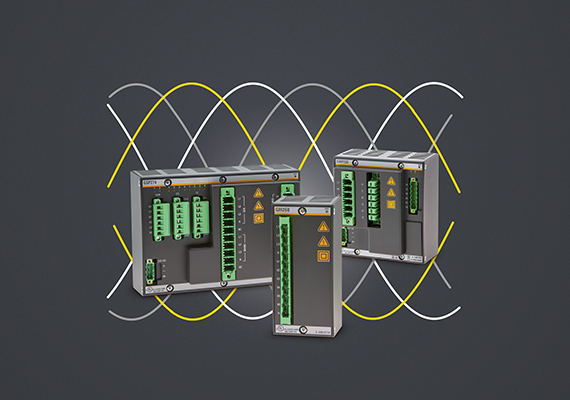 Bachmann introduces GMP 232 series grid measurement module