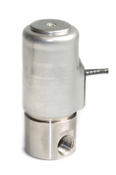 Thumbnail for Parker releases enclosure for Series 204 and 304 solenoid valves