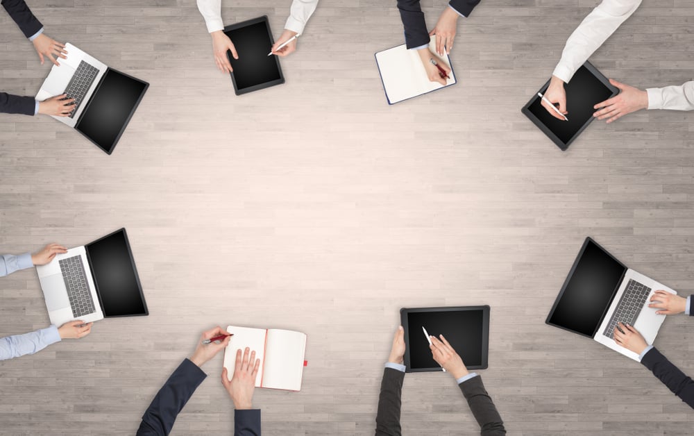 How to Streamline Workflows Using Automation
