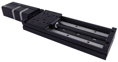 Zaber introduces X-LRQ-E Series low profile, high cantilever load stage