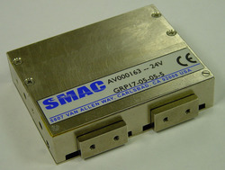 SMAC releases GRP17 series low profile gripper