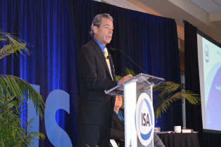Local Learning: Gruhn to speak on safety, HMIs, more