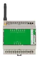 CONTA-CLIP introduces GSM-PRO I/O module that emails problems