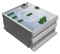 Gardasoft announces FP220 series of lighting controllers for machine vision