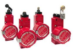 Honeywell introduces GSX Series explosion-proof safety switch