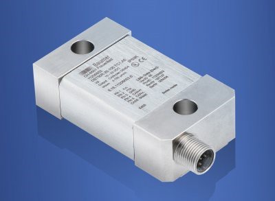 Baumer introduces DST20 strain sensors